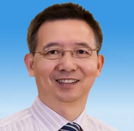 学术委员会主任  杨德仁教授  