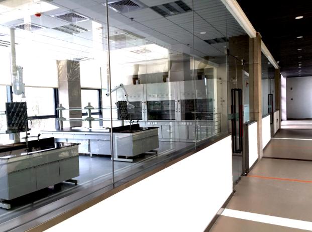 实验室理化检验室