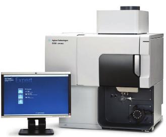 电感耦合等离子体发射光谱仪(ICP-OES)