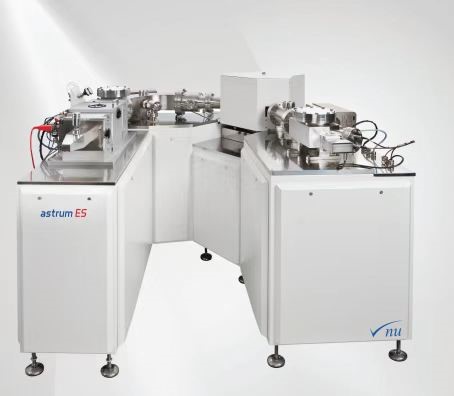 辉光放电质谱仪