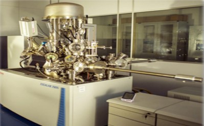 X射线光电子能谱