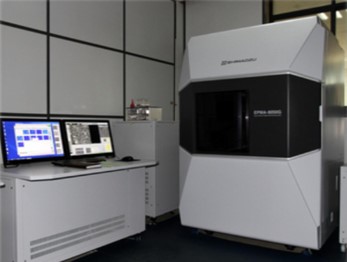 电子探针显微系统