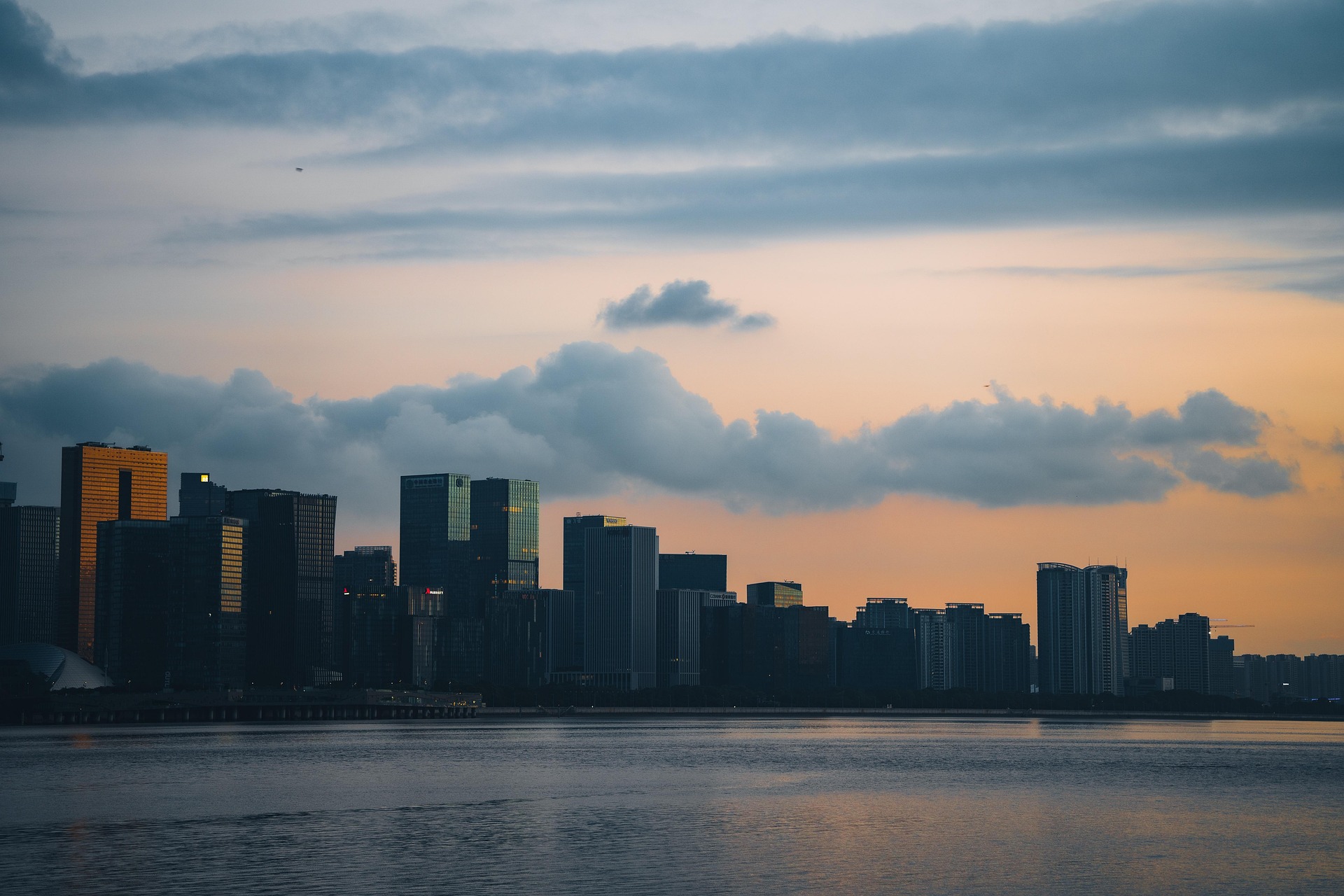 企业愿景 / Corporat...