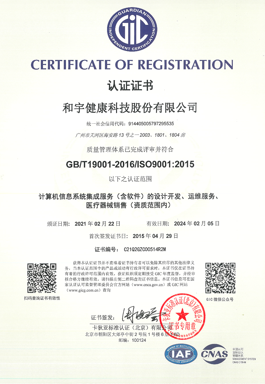 ISO9001