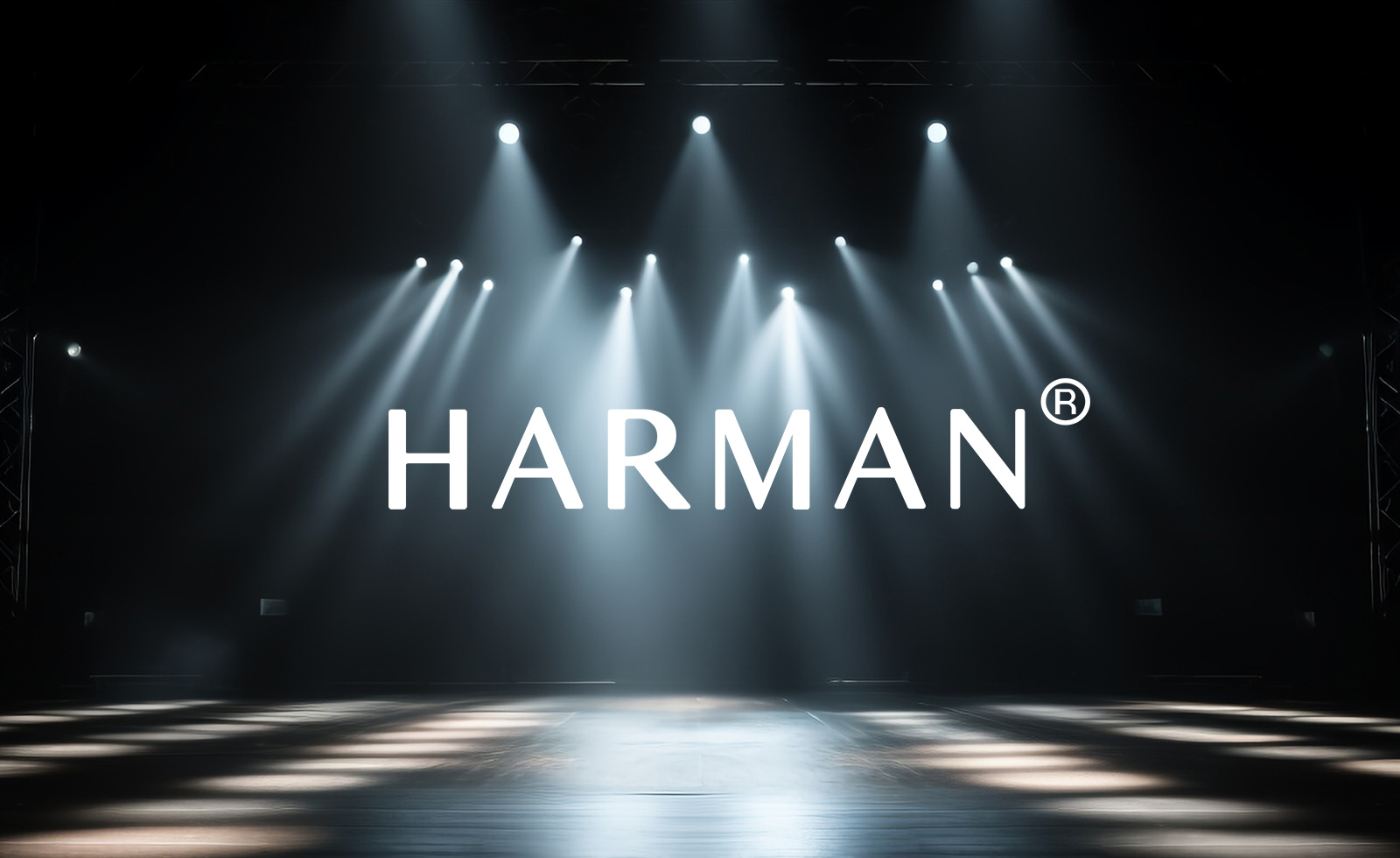 德扑之星（HARMAN）专业音响即将携众多新品参展第十七届广州国际专业灯光、音响展览会