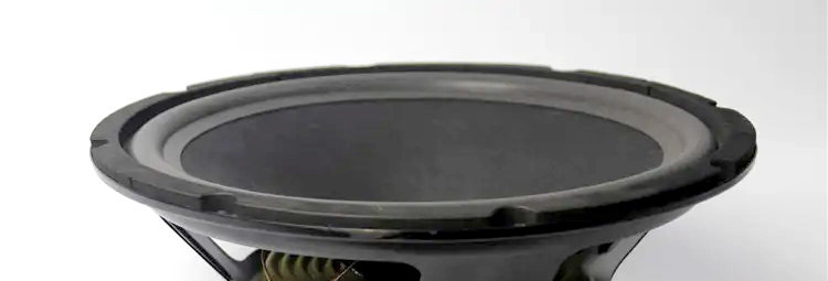 音色与音质的基础——振膜