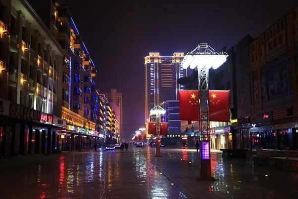 HARMAN(哈曼)品牌专业音响系统成功应用于福州市德诚集团