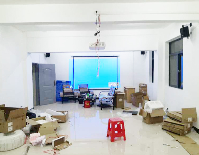 HARMAN品牌音响系统成功应用于广州御水湾酒店
