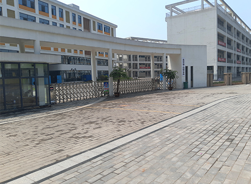 HARMAN(哈曼)品牌音响系统成功应用于南安市医院