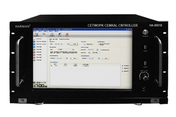 广播备份保障系统