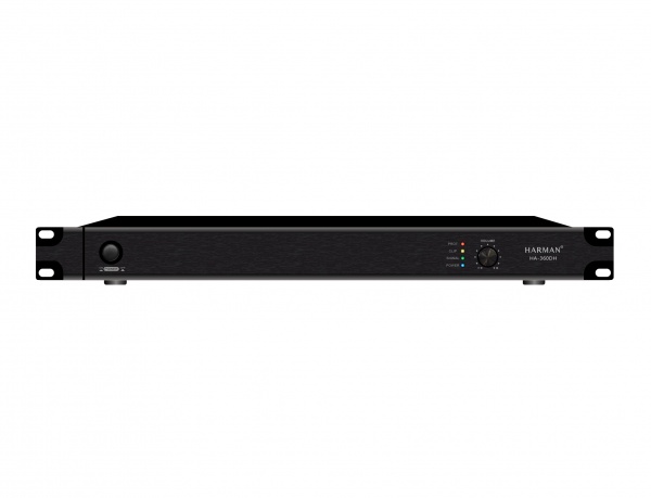 纯后级功放-360W