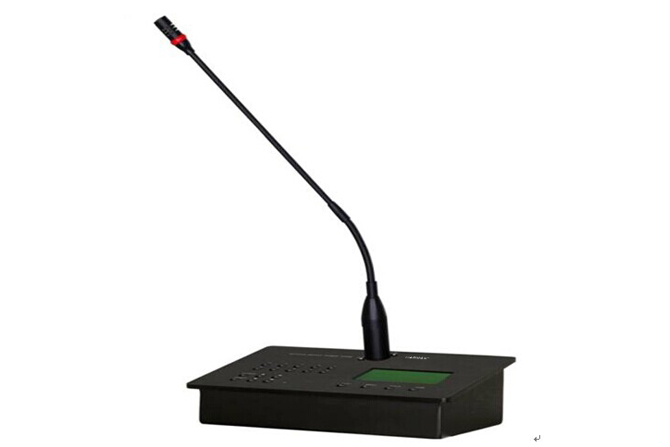 16路带显示远程控制寻呼（配HM-8200/HM-8300/8800）