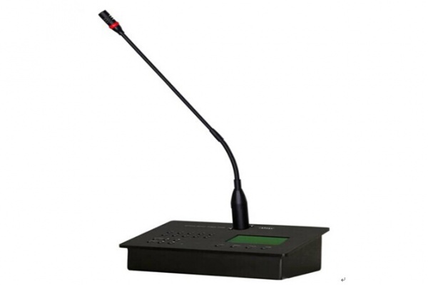 16路带显示远程控制寻呼（配HM-8200/HM-8300/8800）