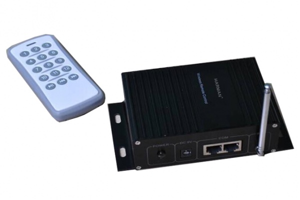 无线远程？仄