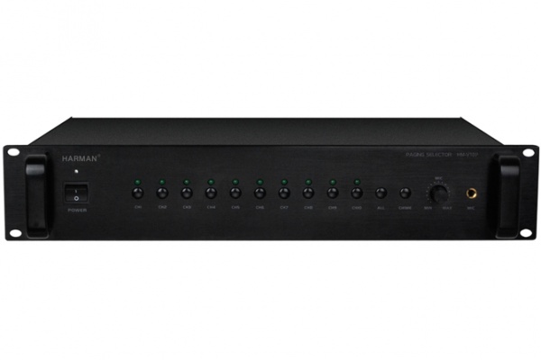 10路分区寻呼器