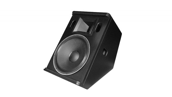 专业音箱 PL系列-15"+1.5"