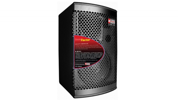 专业音箱 PL系列-8"+1.4"