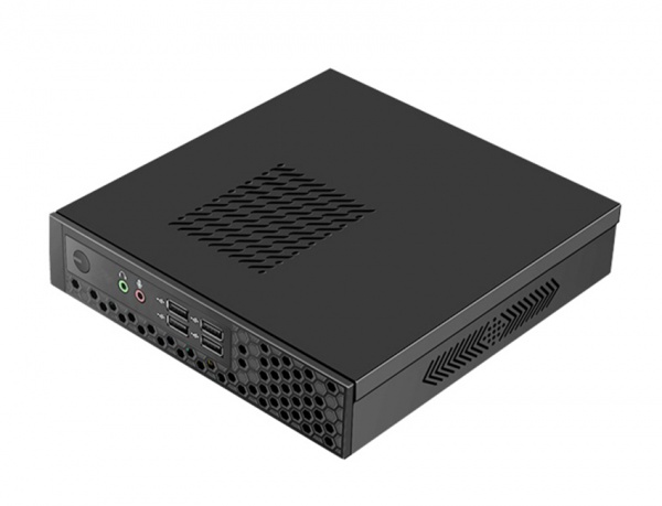 无纸化会议终端主机