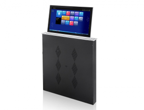 17.3寸无纸化升降终端