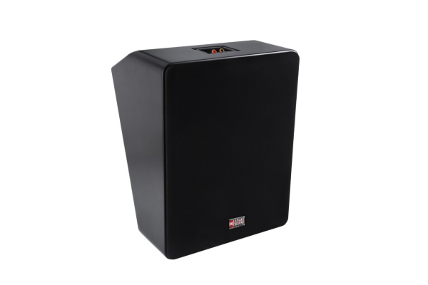 10寸前置主音箱