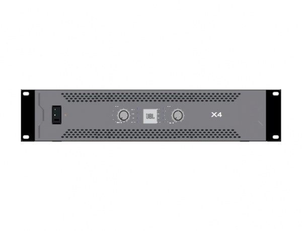 美国JBL 专业功率放大器