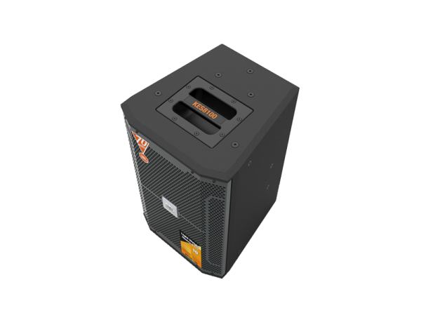 美国JBL 专业音箱