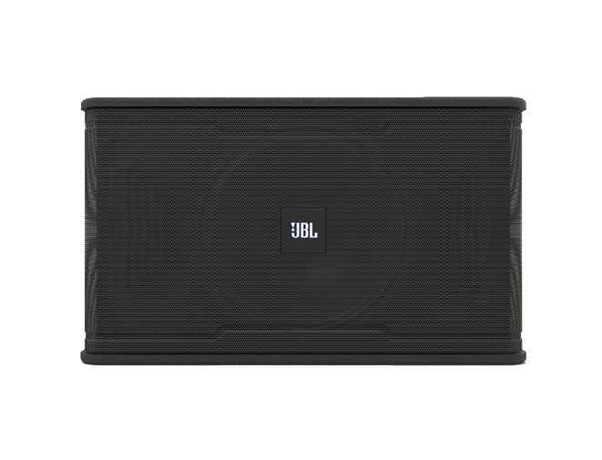美国JBL 专业音箱