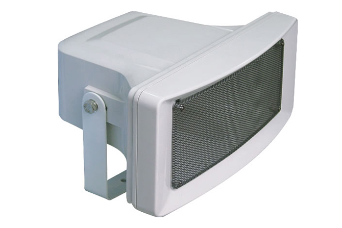 号角扬声器
