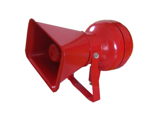 户外防爆号角