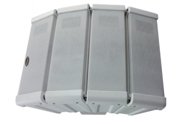 壁挂扬声器(黑色，白色）