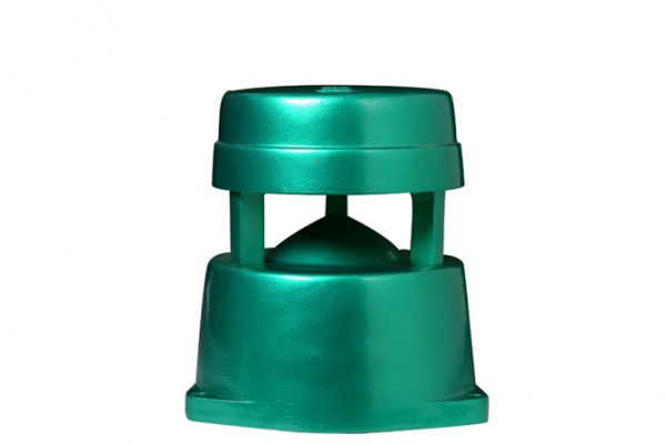 仿真造型草地喇叭