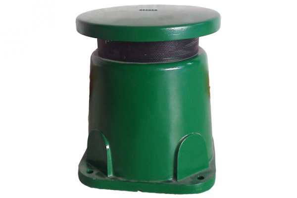 仿真造型草地喇叭