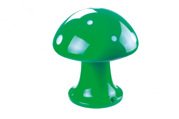 仿真造型草地喇叭