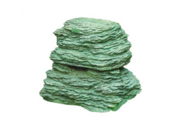 仿真造型草地喇叭