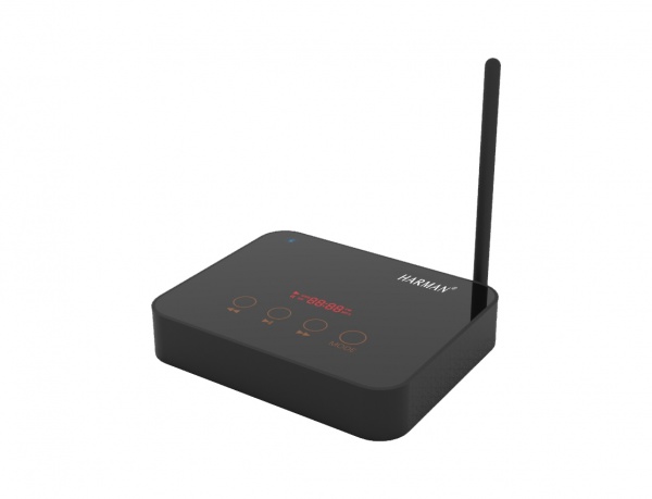 无线音箱发射器