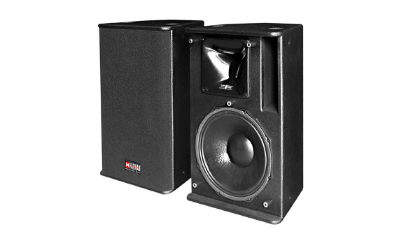 专业音箱 PS系列