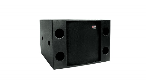 专业音箱 PS系列