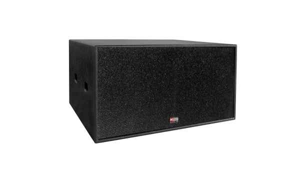 专业音箱 PS系列