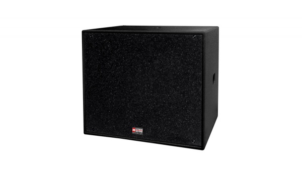 专业音箱 PS系列