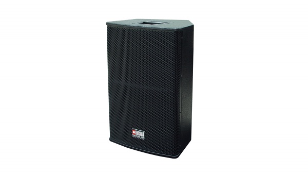 专业音箱 PA工程系列