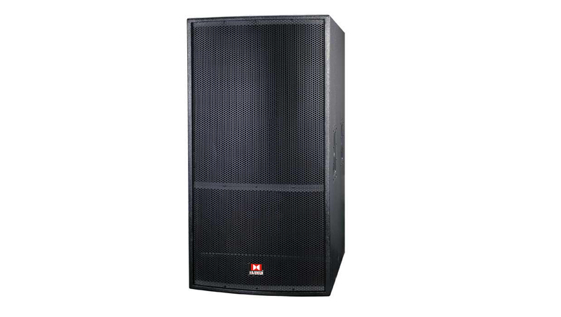 专业音箱 PA工程系列