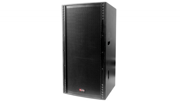 专业音箱 PA工程系列