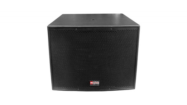 专业音箱 PA工程系列