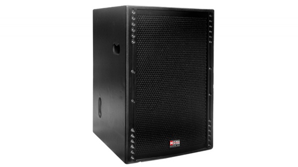专业音箱 PA工程系列