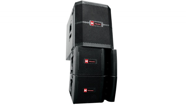 专业音箱 VX线性系列