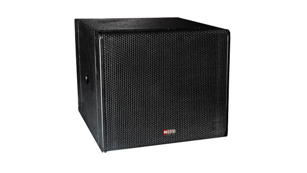 专业音箱 W线性系列