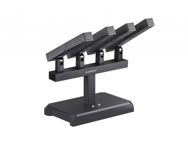 有线演讲会议话筒