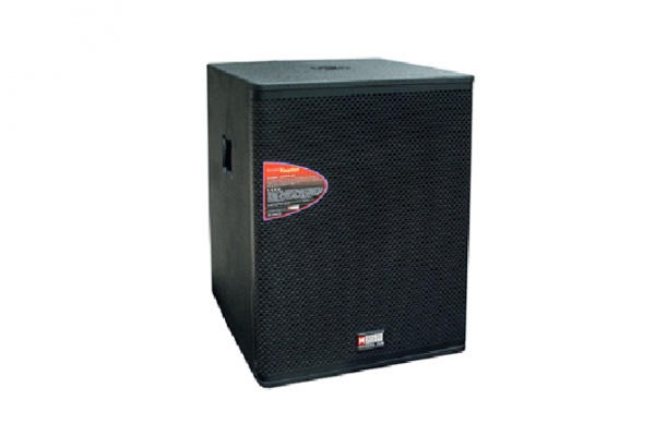 专业音箱 PK系列