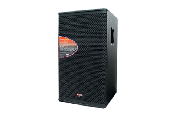 专业音箱 PK系列