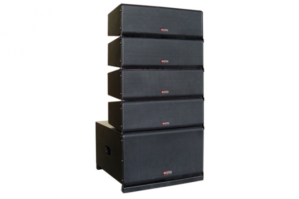 专业音箱 K系列线阵音箱